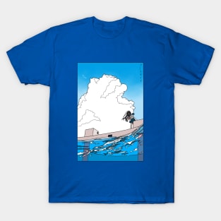 Poolside T-Shirt